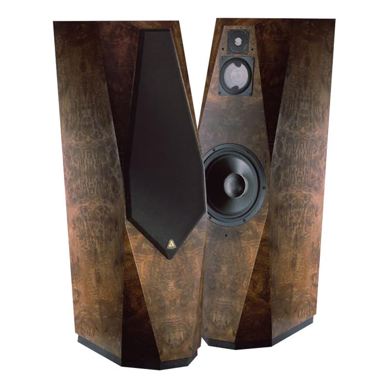 Loa Avalon Ediolon Vision