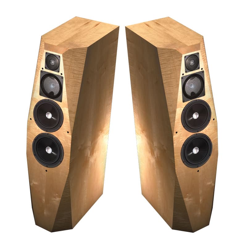 Loa Avalon Indra Diamond