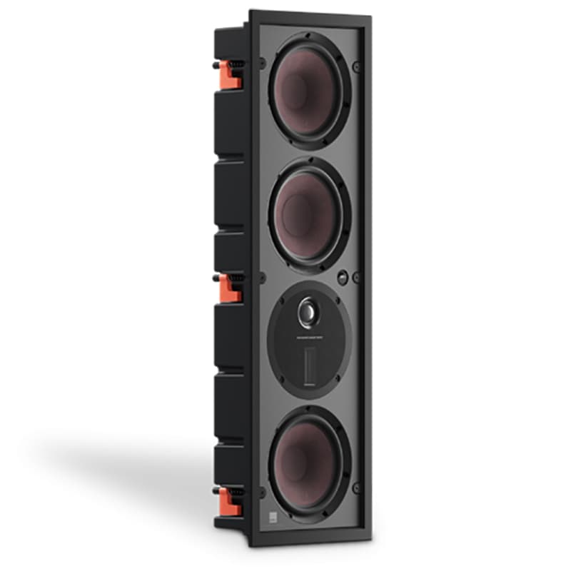 Loa Âm trần Dali Phantom M-375, Bass 20.3cm, 200W