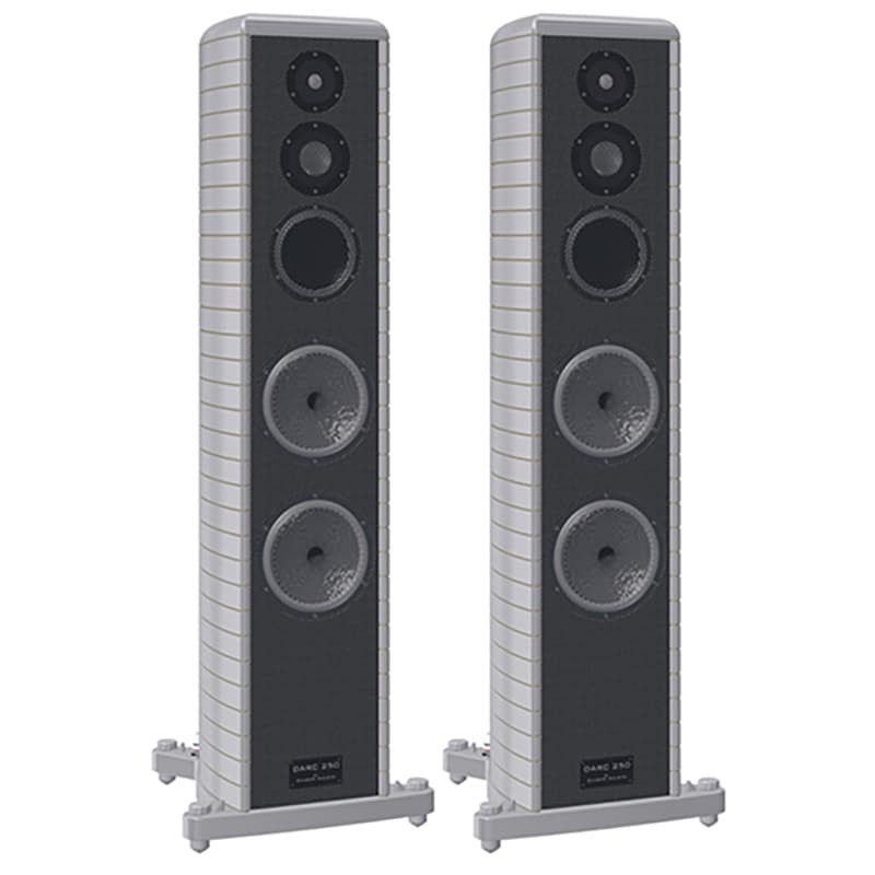 Loa Gauder Akustik Darc 250