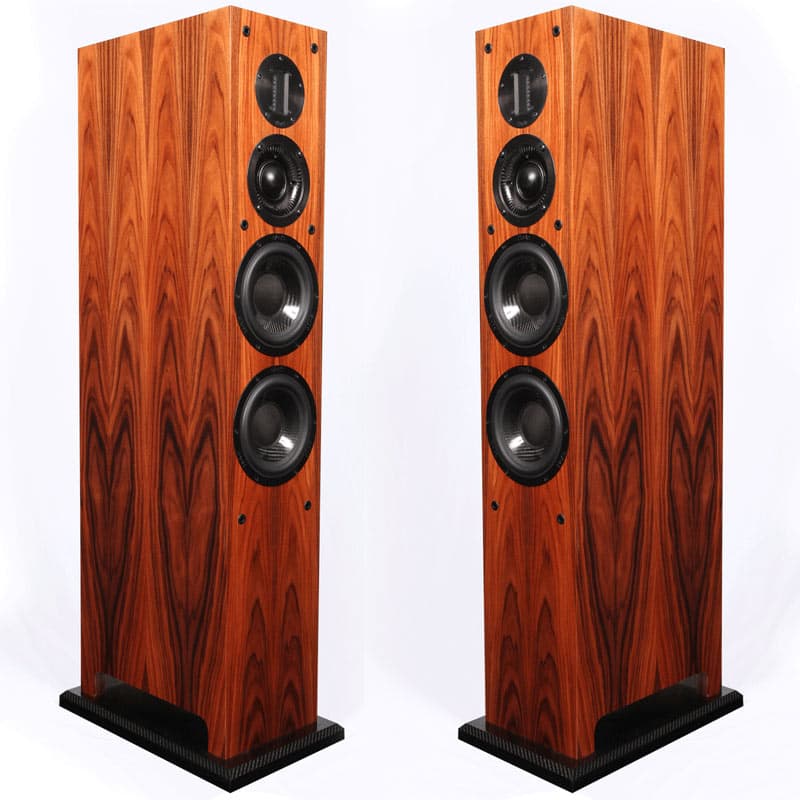 Loa ProAc Carbon Pro 6 (Độ nhạy 90dB, Tần số 25Hz-30KHz)