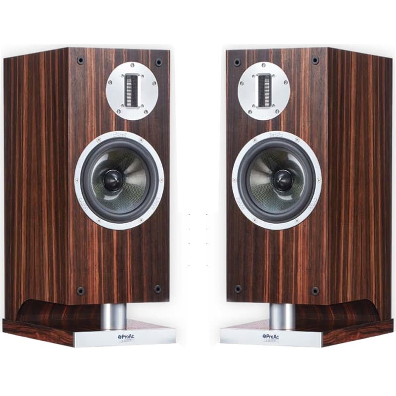 Loa ProAc K1 (Độ nhạy 90dB, Tần số 28Hz-30KHz)