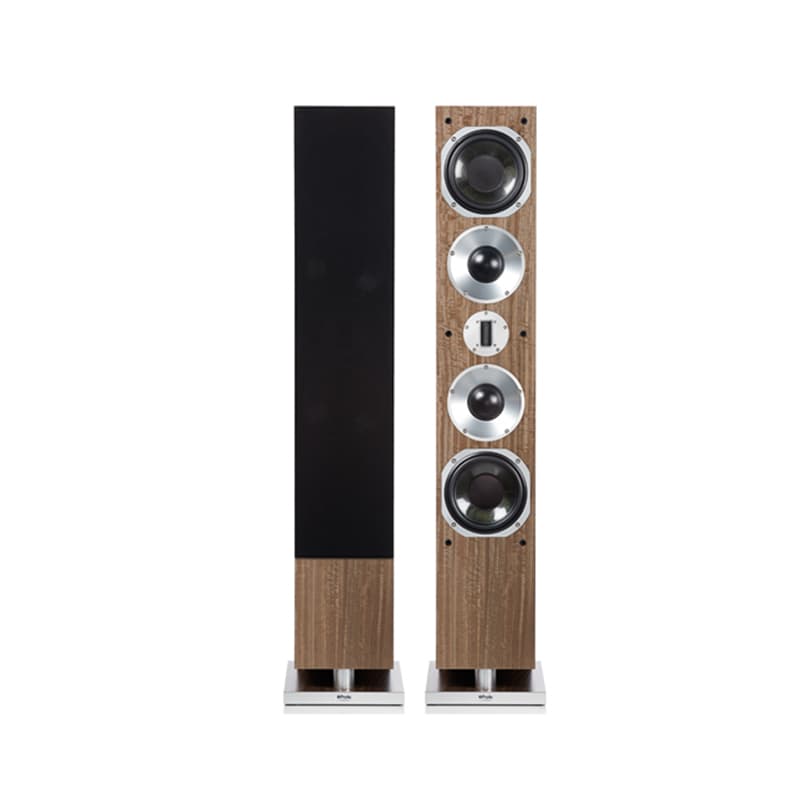 Loa ProAc K10 (Độ nhạy 91.5dB, Tần số 20Hz-30KHz)