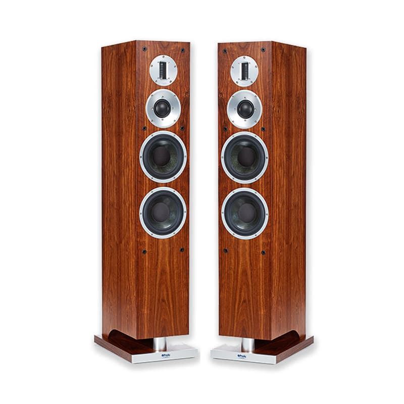 Loa ProAc K6 (Độ nhạy 90dB, Tần số 25Hz-30KHz)