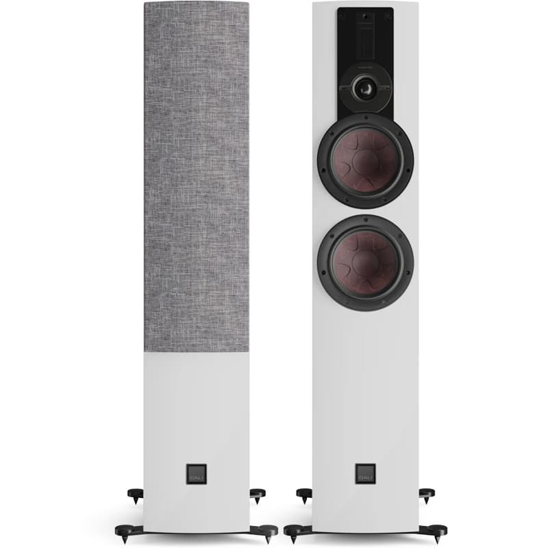 Loa Dali Rubikore 6 (Độ nhạy 88.5 dB, Tần số 38 Hz - 34kHz)