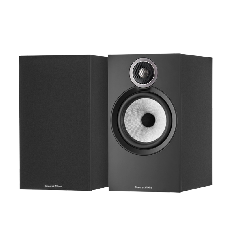 Loa B&amp;W 606 S3, Độ nhạy 88dB, Tần số 6dB 40Hz - 33kHz