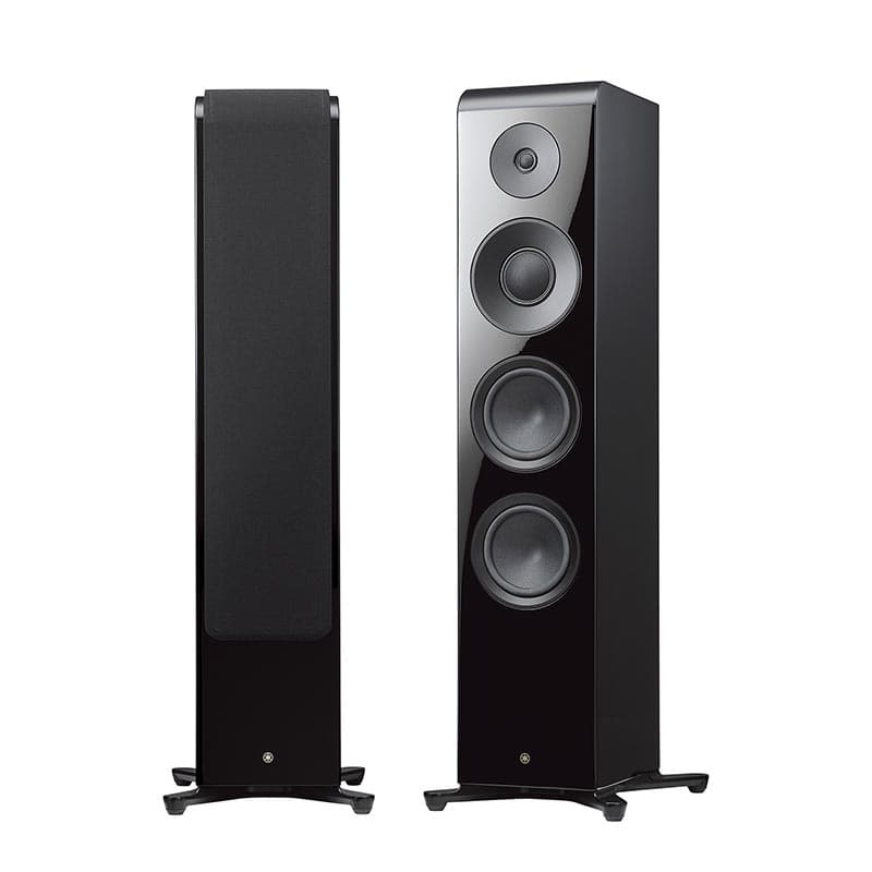 Loa Yamaha NS-2000A (Độ nhạy 88dB, Tần số 34Hz-65kHz)