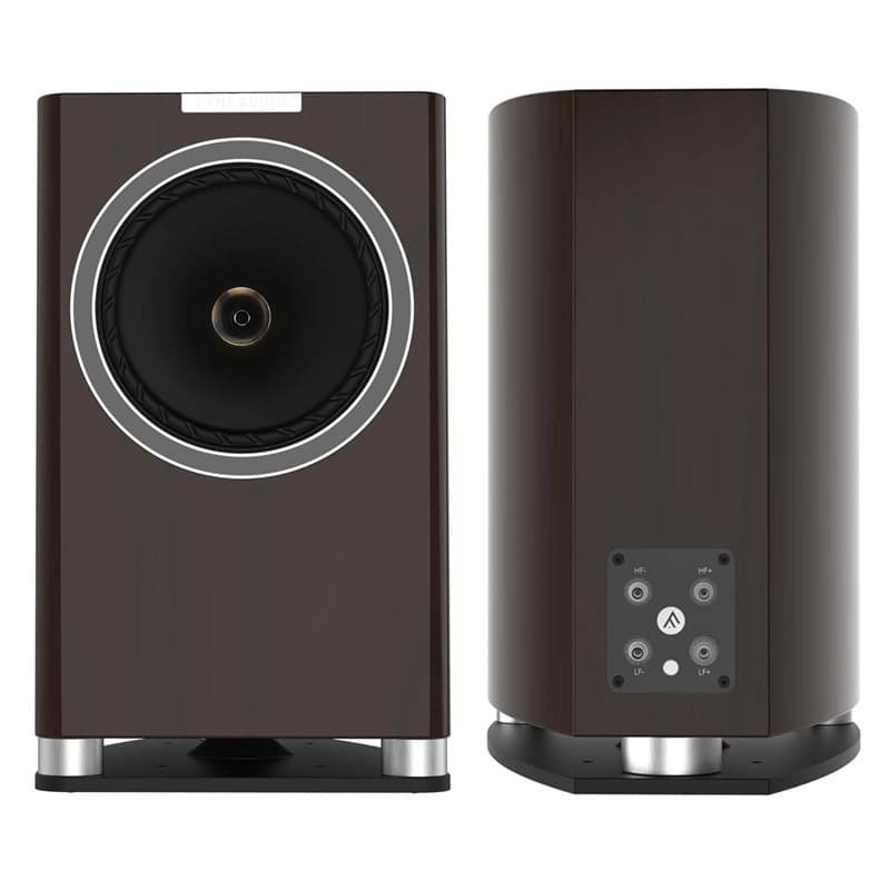 Loa Fyne Audio F701, Bass 20cm, Công suất max 180W, Độ nhạy 91dB, Trở kháng 8Ohm