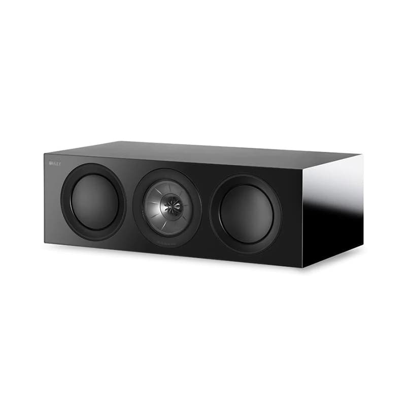Loa KEF R2c Meta (Độ nhạy 87dB, Tần số 64Hz-50KHz)