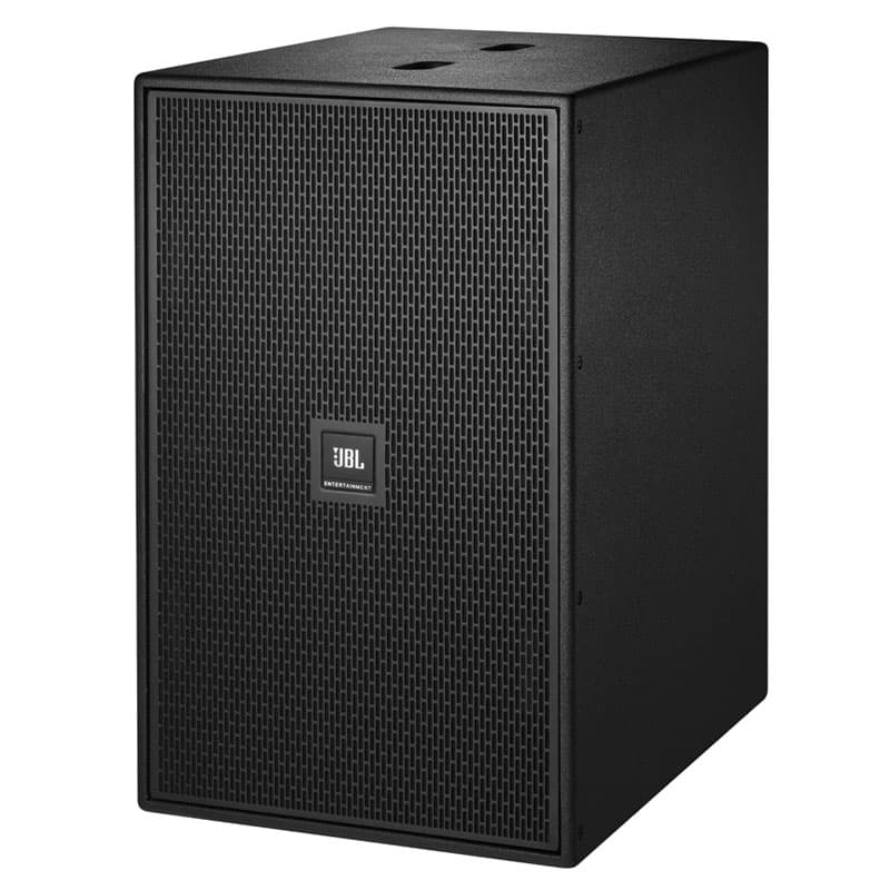 Loa sub JBL GC28, Bass 50cm x 2, 1400W, 35Hz - 200Hz, 104dB, 8 Ohms