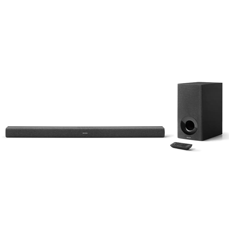 Loa soundbar Denon DHT-S416
