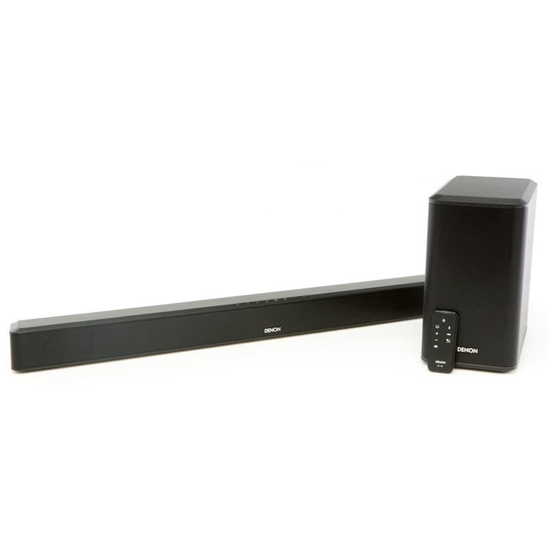 Loa Soundbar Denon DHT-S514