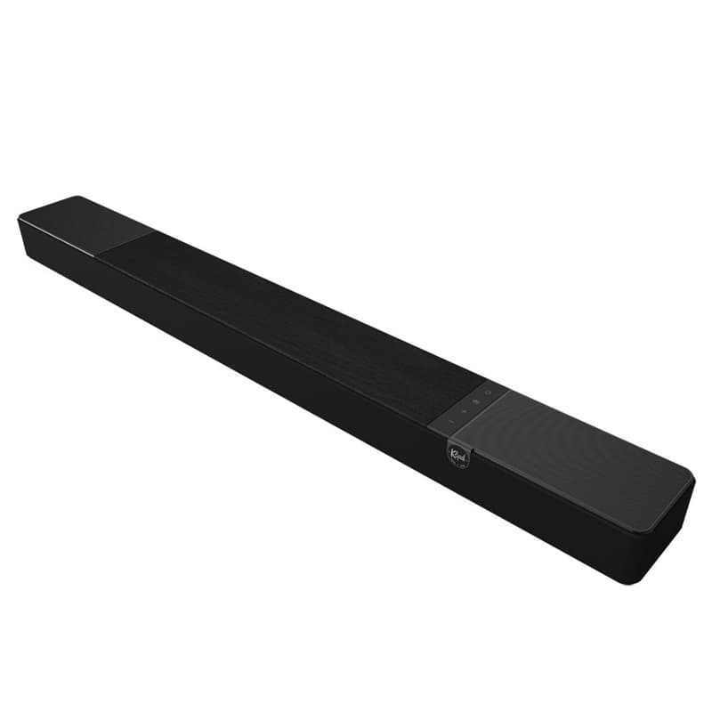 Loa Soundbar Klipsch Flexus Core 200, 185 Watt RMS, HDMI eARC, Bluetooth, USB-C, Optical, RCA
