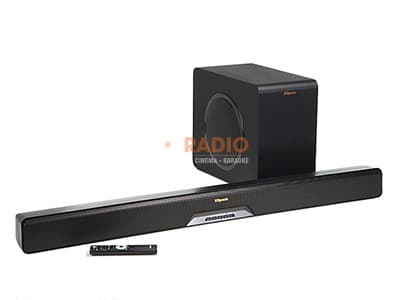 Loa Soundbar Klipsch RSB11