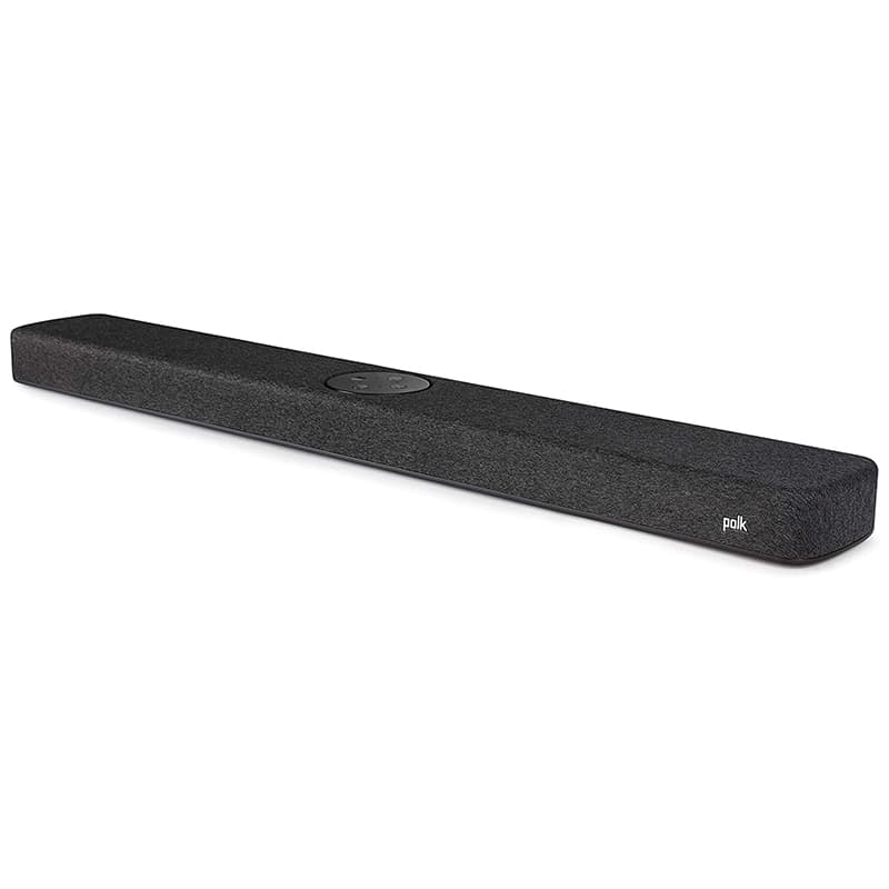 Loa Soundbar Polk React