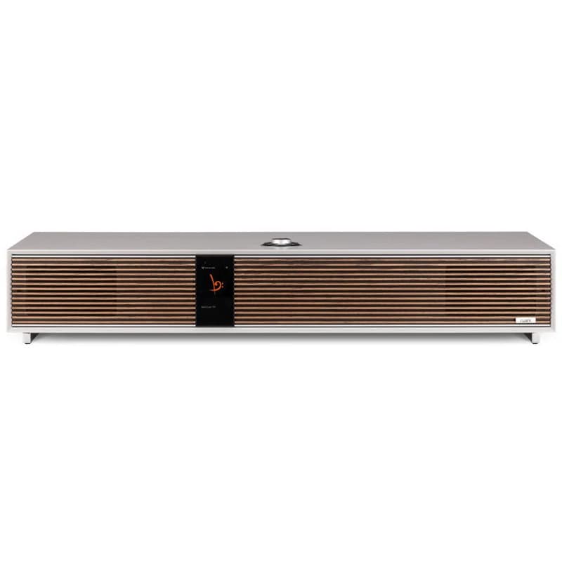 Loa soundbar Ruark R810, Công suất 180W RMS Class AB, 5 Kênh, Bluetooth 5.1, Wi-Fi, HDMI ARC/eARC, Spotify Connect, TIDAL Connect