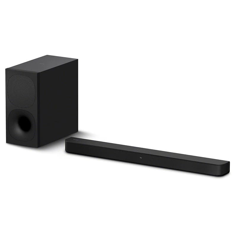 Loa Soundbar Sony HT-S400, 300W, Hdmi Arc, Optical, Bluetooth