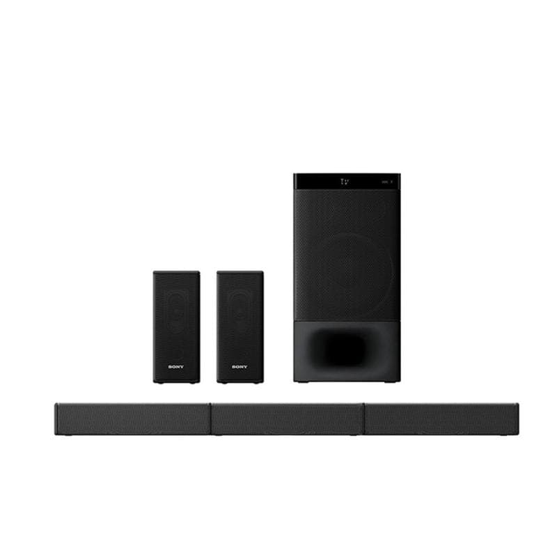 Loa Soundbar Sony HT-S500RF, Dolby Digital DTS, 1000W, Bluetooth, HDMI ARC, Optical, USB