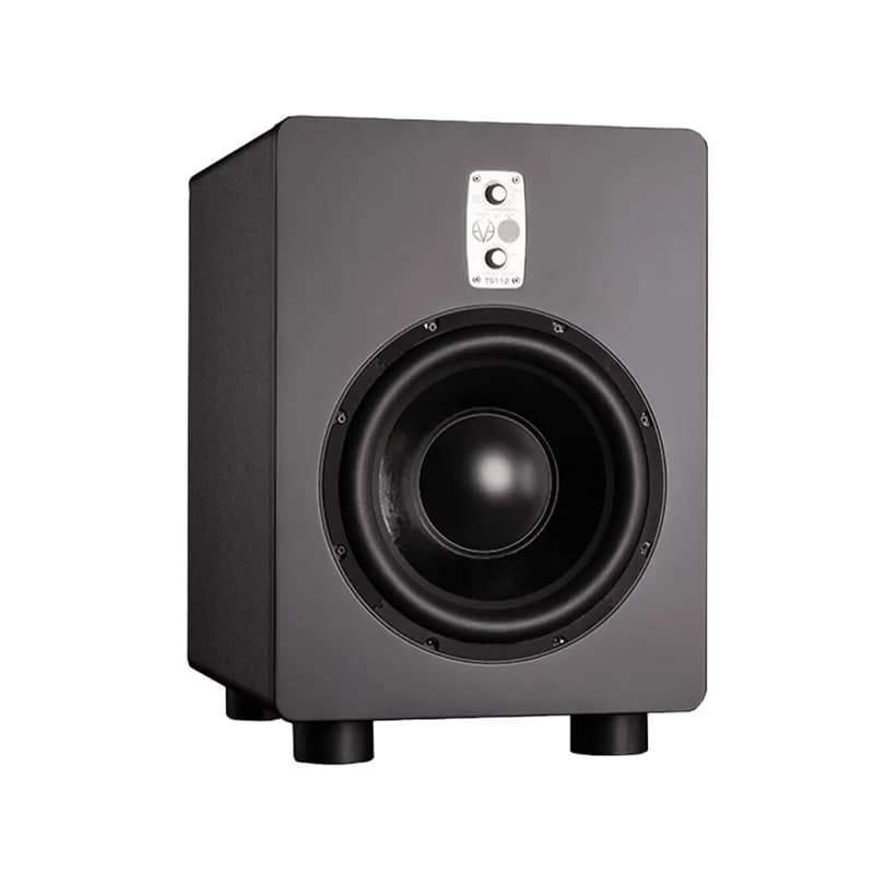 Loa Sub Eve Audio TS112, Bass 30cm, Công suất 400W, RCA, XLR