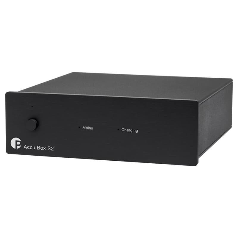 Lọc nguồn Pro-Ject Accu Box S2