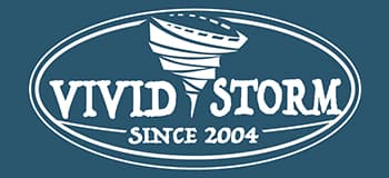 Màn chiếu Vividstorm