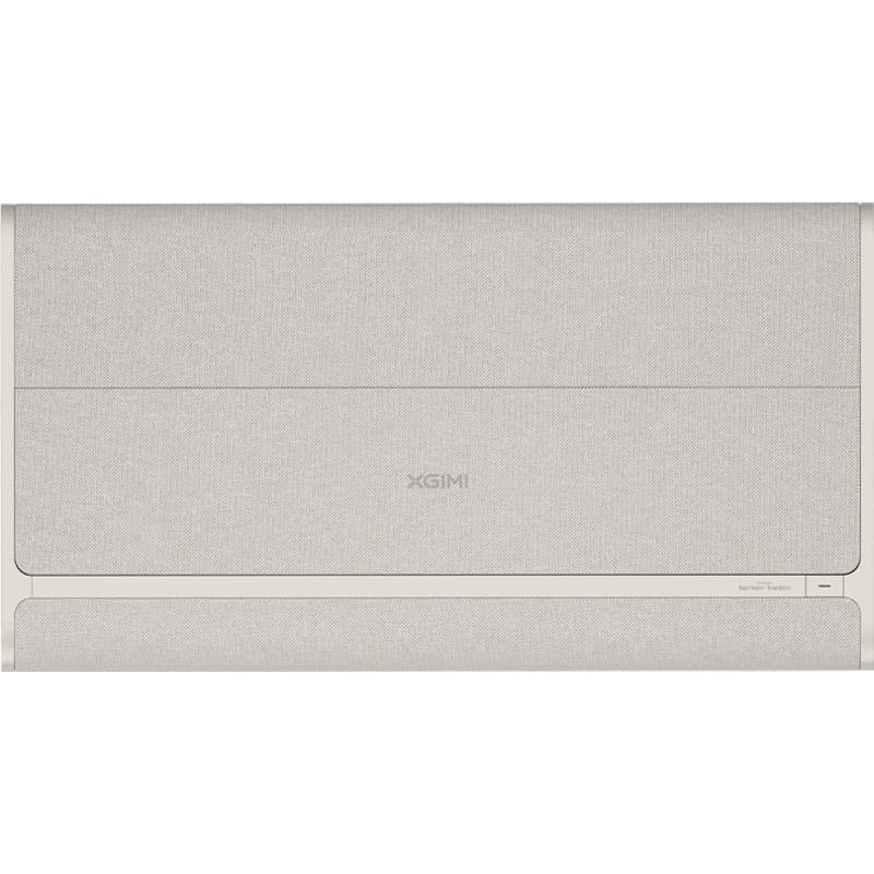 Máy chiếu Siêu Gần XGIMI Aura 2, 2300 ISO Lumens (2760 ANSI Lumens), 4K (3840 x 2160) 80-150 inch, HDMI/ARC, USB