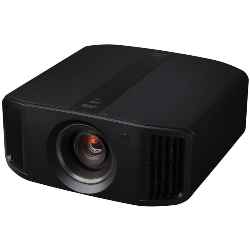 Máy Chiếu 4K JVC DLA-N7BE