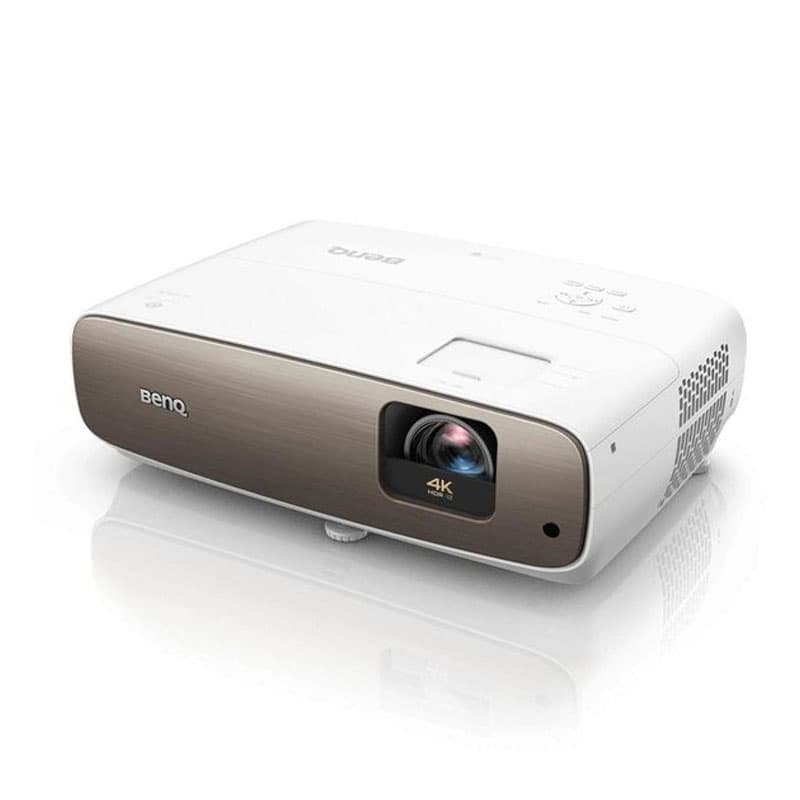 Máy chiếu 4K BenQ W2710i, 4K UHD, 2200 ANSI Lumens