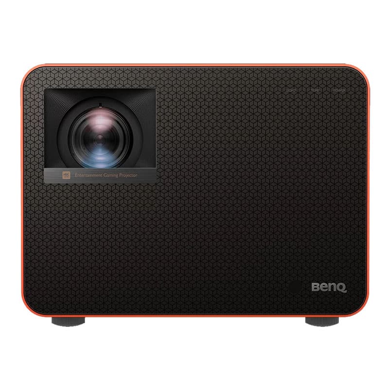 Máy Chiếu BenQ X3000i, 4K UHD, 3000 ANSI lumens, Android TV