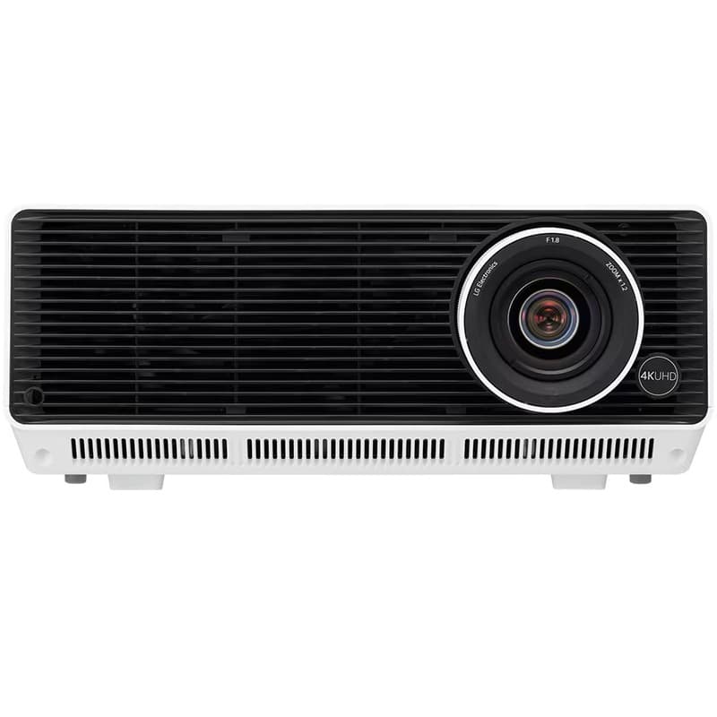 Máy chiếu 4K LG BU53RG, 5000 ANSI Lumens, 4K UHD (3840x2160) 40-300 inch, 20.000 Giờ, WiFi, Bluetooth, HDMI 2.0, USB
