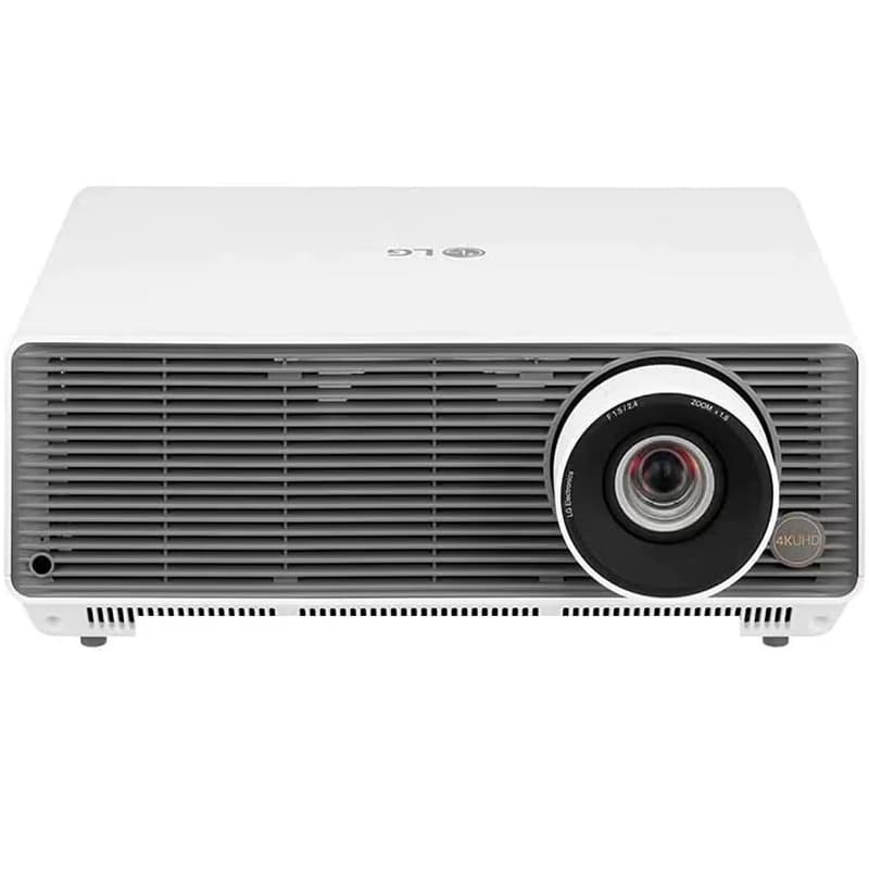 Máy chiếu 4K LG BU60PSM, 4K UHD (3.840 x 2.160), 6.000 ANSI lumens, 20.000 giờ