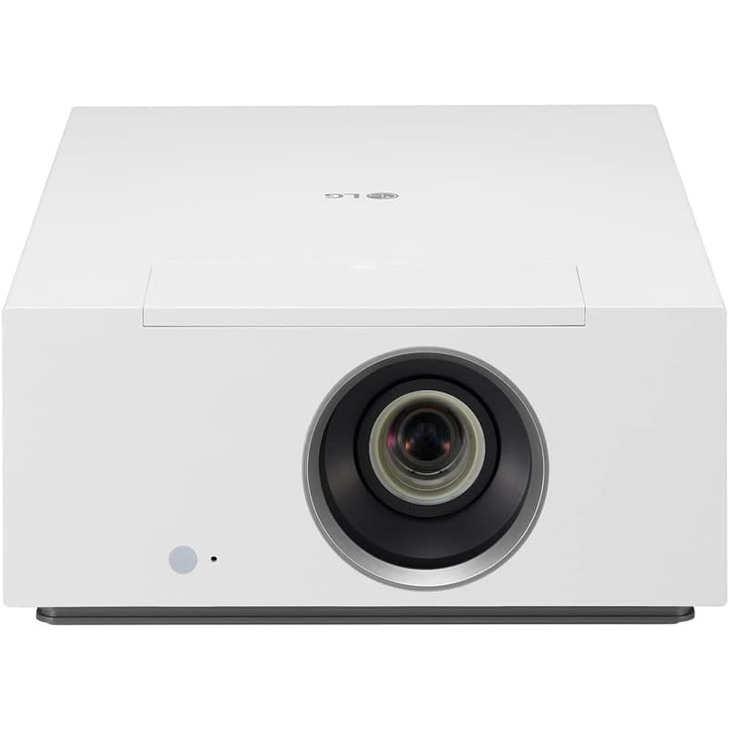 Máy chiếu 4K LG HU710PW, 4K UHD (3840 x 2160), 2.000 ANSI Lumens, 20.000 giờ, HDR10, HLG, Dolby Atmos