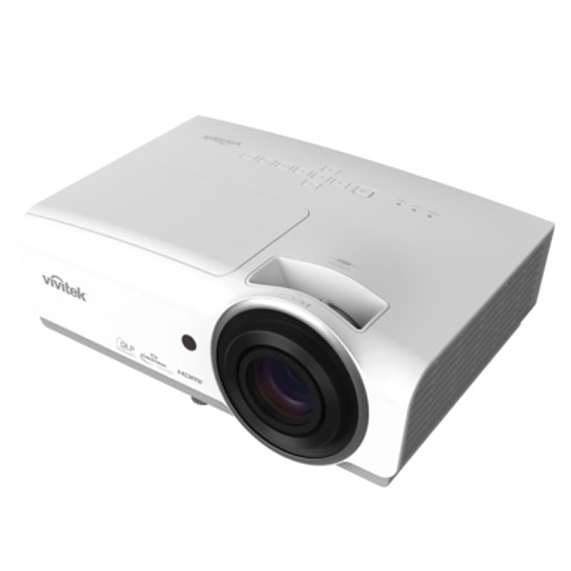 Máy Chiếu Vivitek DH858N