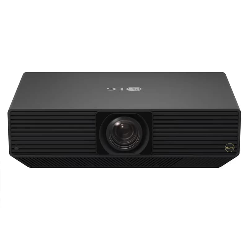 Máy chiếu 4K LG BU70QGT, 4K UHD (3.840 × 2.160), 7.000 ANSI Lumens (40 inch - 300 inch), 20.000 giờ, USB-A, HDMI