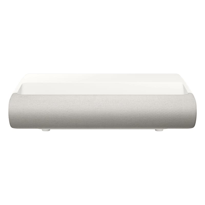 Máy Chiếu 4K Siêu Gần Samsung LPU7D, 4K (3840 x 2160), 2.500 ISO Lumens, 20.000 giờ, 90 - 120 inch