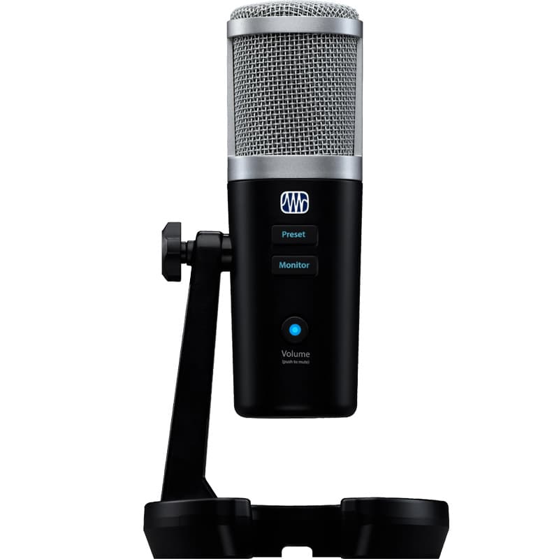 Micro PreSonus Revelator