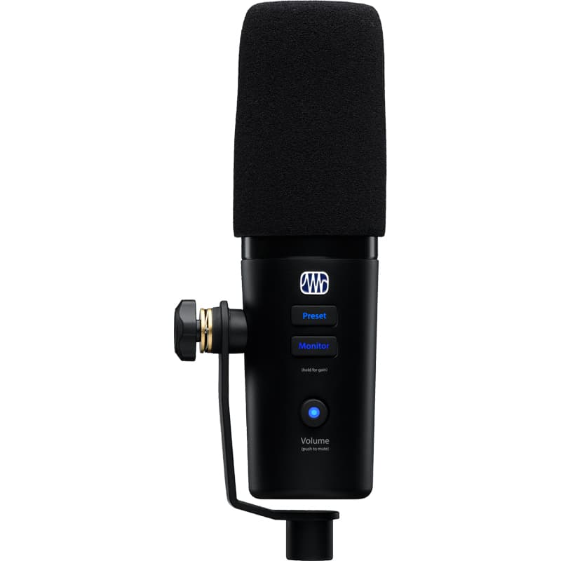 Micro PreSonus Revelator Dynamic
