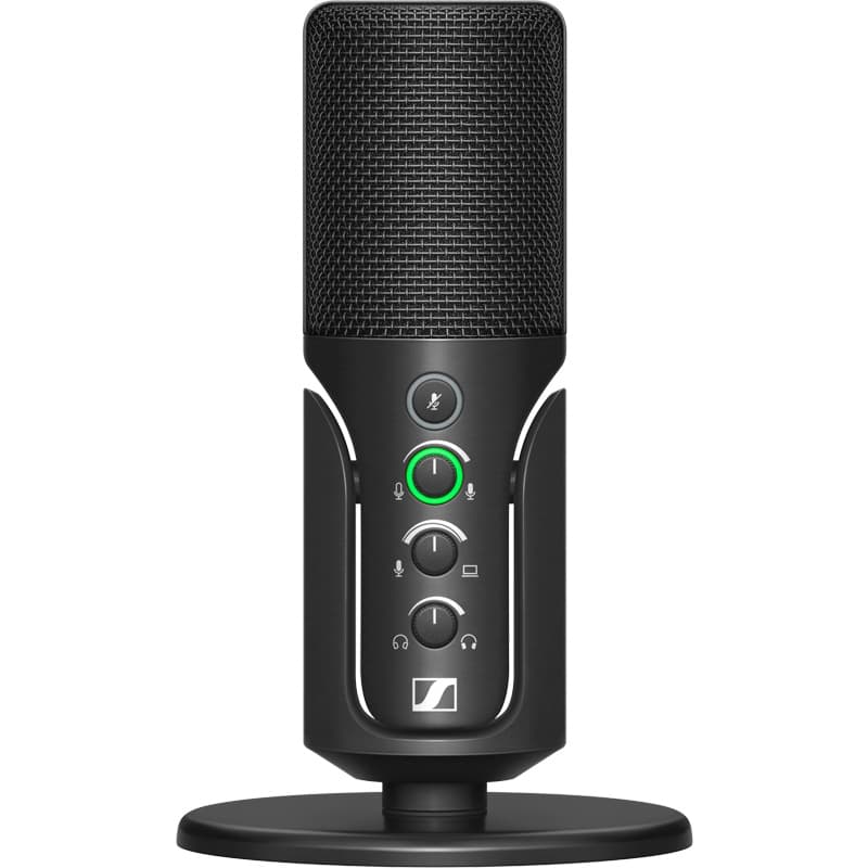 Micro Sennheiser Profile USB