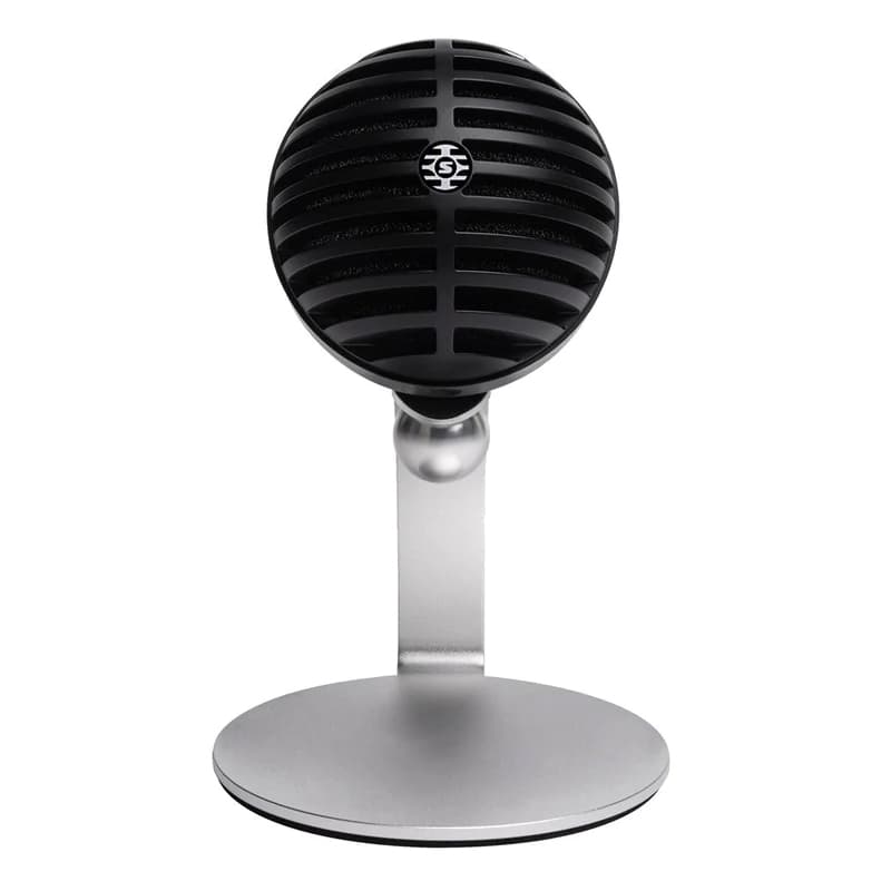 Micro Shure MV5C, micro thu âm