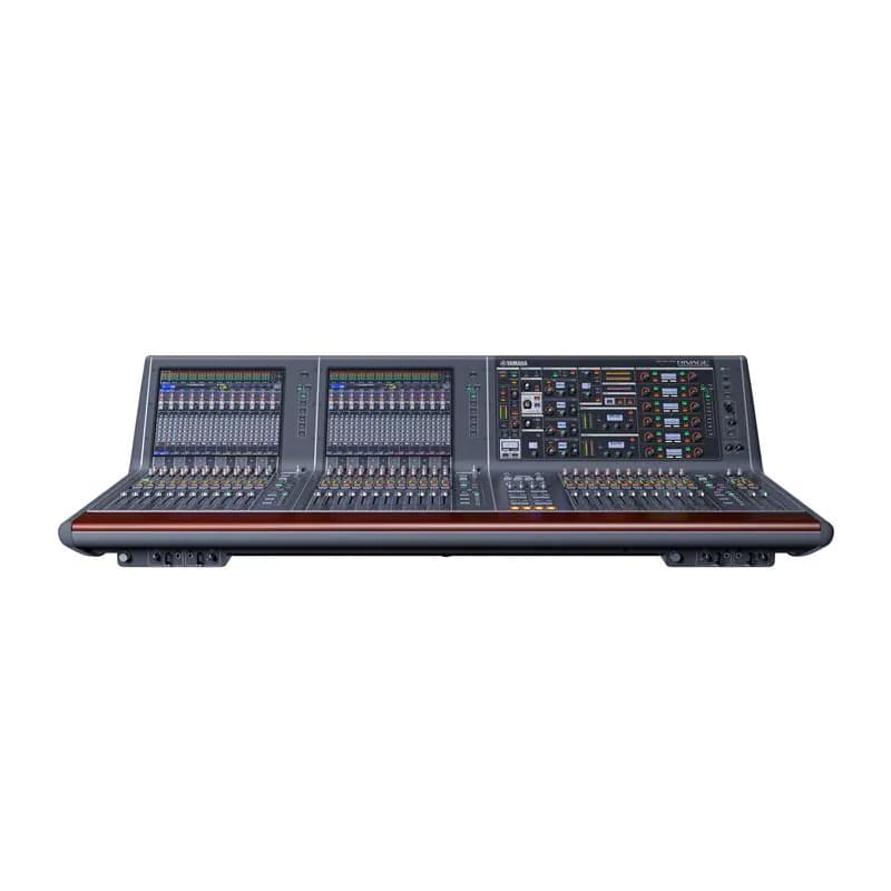 Bàn Mixer Số Yamaha CS R10