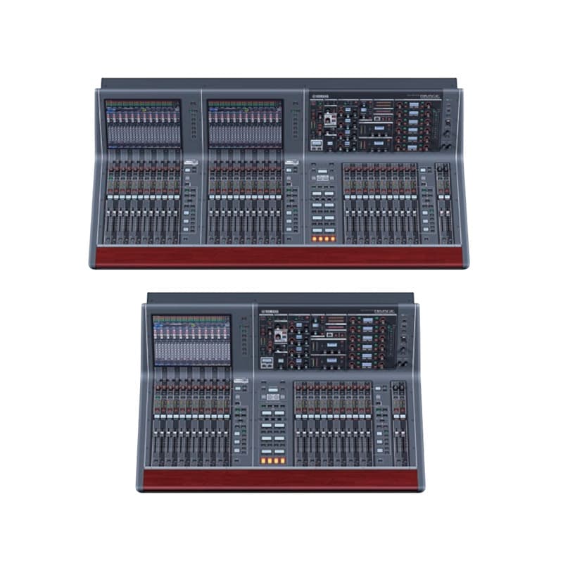 Bàn Mixer Số Yamaha Rivage PM10