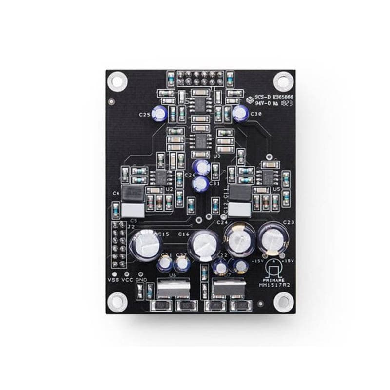 Mạch Phono Primare MM15