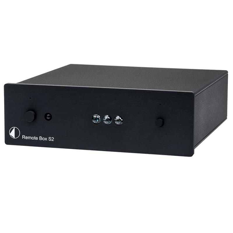 Thiết bị Pro-Ject Remote Box S2