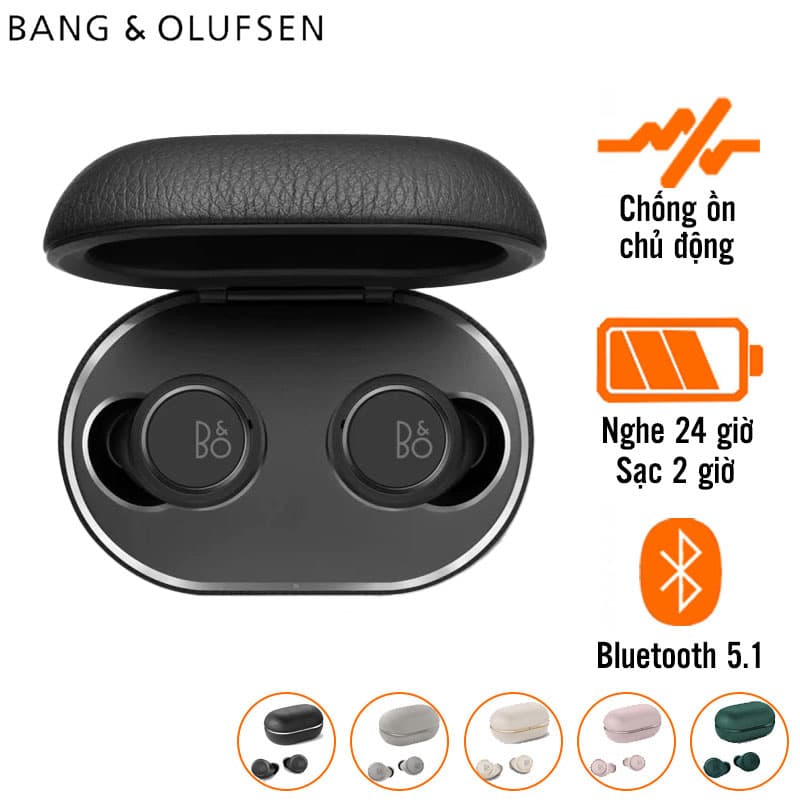 Tai Nghe B&amp;O Beoplay E8 3.0