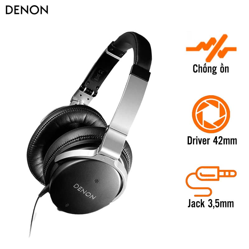 Tai Nghe Denon AH-NC800
