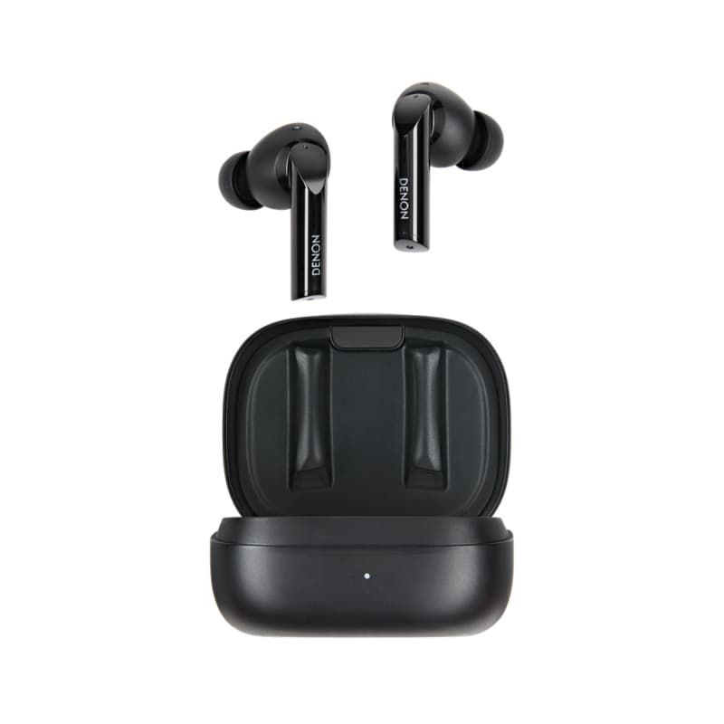 Tai nghe Denon AHC-840NCW (Chống ồn, Pin 35h, IPX4, Bluetooth LE Audio, Auracast)