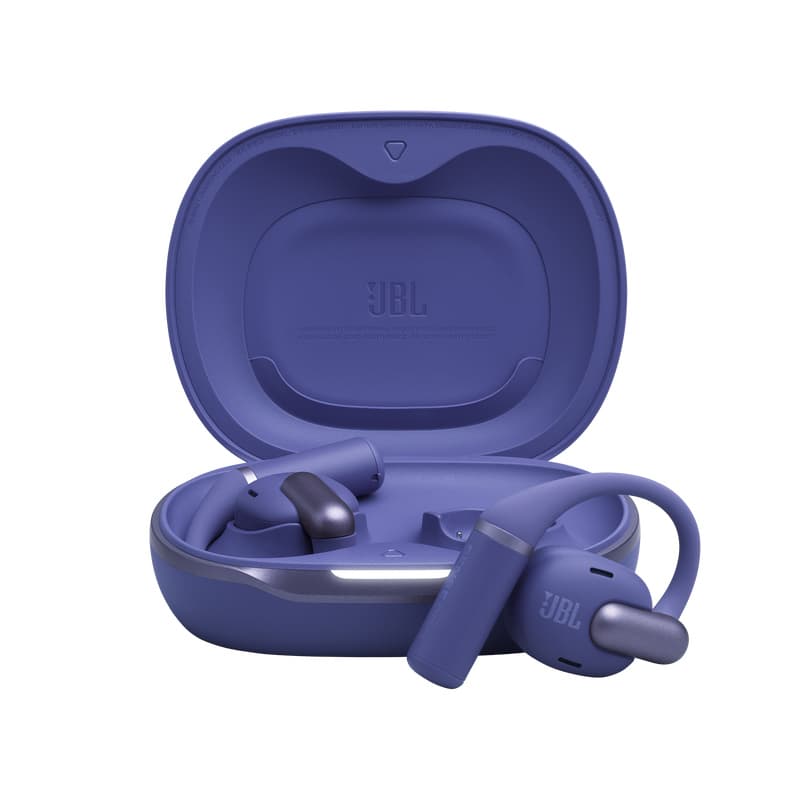 Tai nghe JBL Sense Pro (Open ear, Pin 38h, Bluetooth 5.4, IP54)