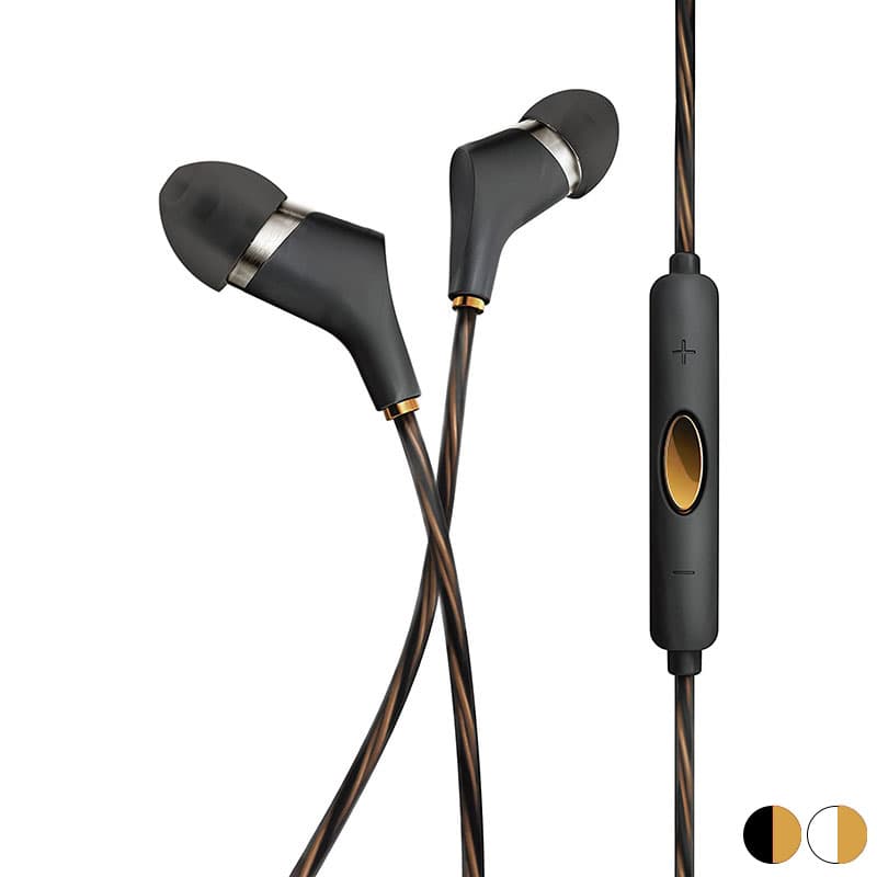 Tai Nghe Klipsch X6i (Có Dây, Jack 3.5mm)