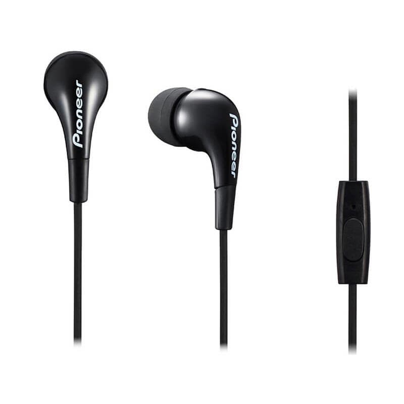 Tai nghe Pioneer SE-CL502T (Có dây, Jack 3.5mm)