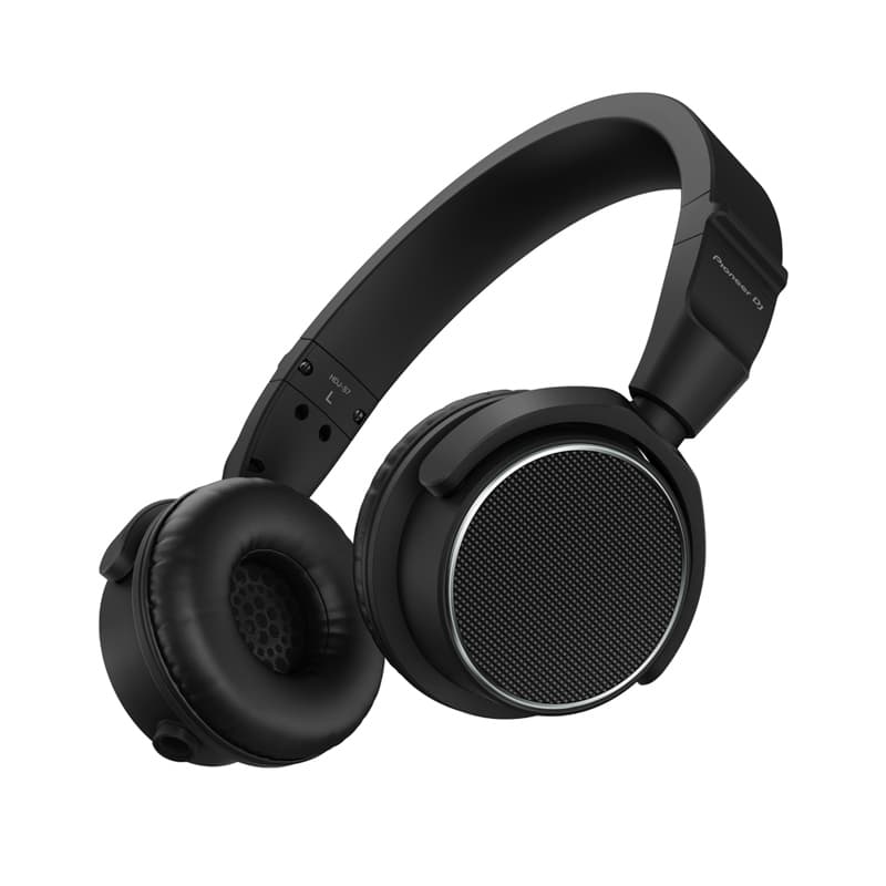 Tai nghe Pioneer HDJ S7 (Chụp tai, Jack 3.5mm)